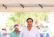 Impulsan Alcalde de Reynosa Carlos Peña Ortiz y ciudadanos, mejor vida para los animales