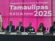 50 mdp esperan de derrama económica en Congreso Internacional de Energía Tamaulipas 2025