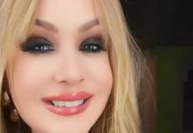 Gaby Spanic revela abuso s*xual por parte de un familiar