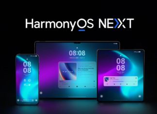Con HarmonyOS NEXT Huawei ha conseguido algo increíble. Ni Samsung, ni Microsoft ni Mozilla lo lograron