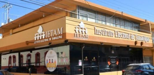 Lleva el IETAM 15 procedimientos sancionadores; amonesta públicamente a alcalde de Altamira