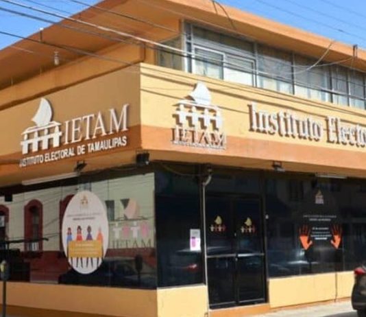Lleva el IETAM 15 procedimientos sancionadores; amonesta públicamente a alcalde de Altamira