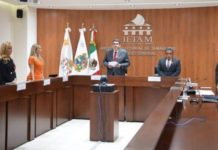 Tiene el IETAM 188 días para organizar la elección estatal de jueces