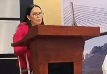 “Mejoró Tamaulipas más de 6 puntos porcentuales el indicador de percepción sobre el fenómeno de corrupción”: Norma Angélica Pedraza Melo.