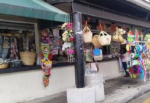 Capturan a sujeto que intento robar en el mercado de Tampico por segunda vez