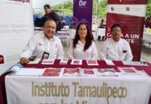 Invitan a participar en las campañas de Arropa y Calza un Migrante