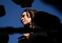 Kamala Harris ‘se esconde’ ante una posible derrota: ‘Aún hay votos por contar’