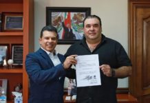 Gabinete de Lalo, mayoritean a las mujeres