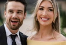 Se revelan nuevas imágenes de Liam Payne antes de su muerte