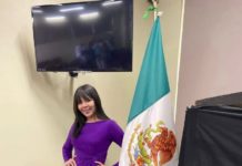 Mai Treviño; activista social gana el Premio de la Juventud en Tamaulipas