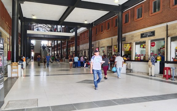mercado Tampico