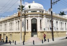 Más de 40 mil personas han visitado el Museo de la Ciudad Tampico