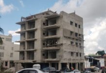 Albañiles cerrarán bien este 2024 con obra de la IP