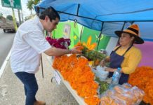PROFECO implementa operativo de Día de Muertos
