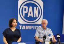 Próximo domingo PAN renovará su dirigencia nacional con elección tranquila