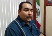 ARCIM exige a CFE revise y de mantenimiento a sus líneas subterráneas del centro de Tampico