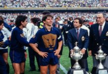 Miguel España señala por qué Pumas lleva varios años sin levantar un título: “Les falta un poco de identidad”