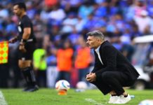 ¡Está de vuelta! Santos Laguna presentó a Fernando Ortiz como su nuevo técnico