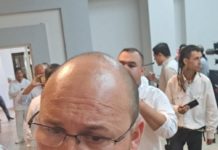 “Nadie por encima de la ley”: Héctor Joel Villegas González