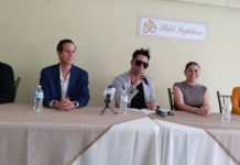Invitan al Tempus Rock Fest el próximo 16 de noviembre de 2024