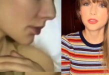 Billboard se disculpa con Taylor Swift tras polémica por video de homenaje