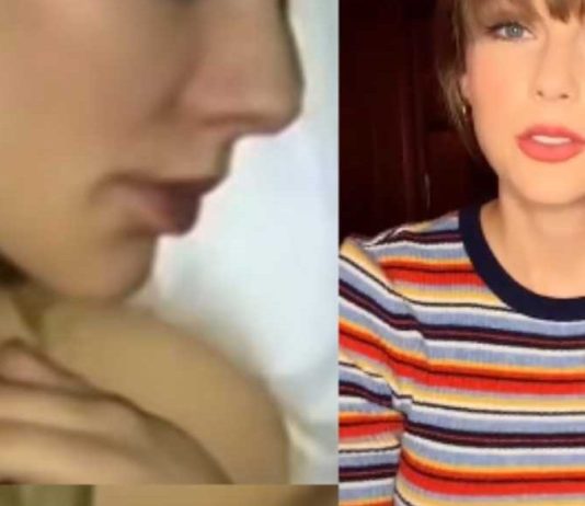 Billboard se disculpa con Taylor Swift tras polémica por video de homenaje