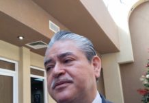 Cinco años de retroceso podría significar la elección de jueces y magistrados: Edgar Uriza Alanís.