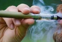 Advierten sobre riesgos del uso en exceso del vapeador
