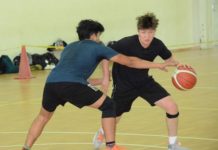 Invita Gobierno de Reynosa participar en los Juegos Municipales de Básquetbol 3×3