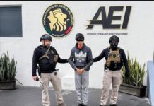 Detienen a agresor de mujer; enfrenta femincidio en grado de tentativa