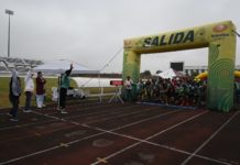 Apoya Gobierno de Reynosa Deporte Imparable con Carrera EcoRun 5K