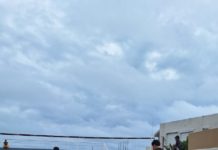 Felicita Carlos Peña Ortiz a la selección de voleibol de playa de Reynosa por su destacada actuación