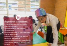 Ofrece DIF Reynosa apoyo a madres y padres trabajadores