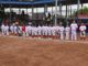 México Imparable, ganador del Campeonato Panamericano de Beisbol U-10