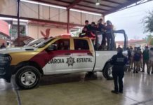 Imparten pláticas para prevenir violencia entre estudiantes de secundaria