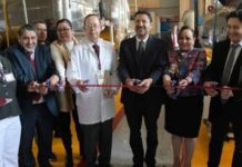 Cumplen años hospitales regionales del ISSSTE