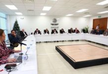 Autorizan deuda que contraerá gobierno de Tamaulipas argumentando ampliar infraestructura física para el sector de Seguridad Pública