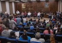 Realizan Foro Informativo sobre Predios Irregulares e Invasiones