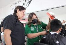 Invitan a participar en actividades del Centro de Seguridad Social