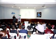 Llevan pláticas en Día Internacional de las Personas con Discapacidad