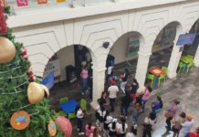 Presentarán eventos navideños Centro Cultural BARCO