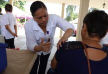 Realizarn Jornada Intensiva de Vacunación del 13 al 18 de Diciembre