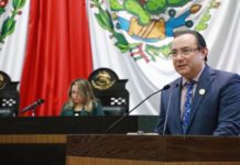 Presenta Diputado reformas para sancionar ataques con ácido