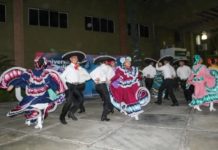 Universidad Tamaulipeca realizo noche cultural