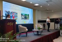 Tránsito y Vialidad capacita a jóvenes y ofrece descuentos para exámenes de manejo