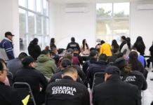 Llega el pago de becas para hijos de servidores públicos