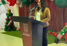 Realizan posada “unidos por la transformación del Valle de San Fernando”