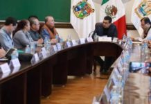 Acuerdan acciones para el ahorro, cuidado y calidad del agua en Victoria