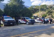 Al menos 3500 elementos de la Guardia Estatal cuidan a paisanos