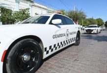 Activan operativo “Navidad Segura” en Ciudad Victoria